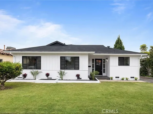 2801 Sonoma St, Torrance, CA 90503