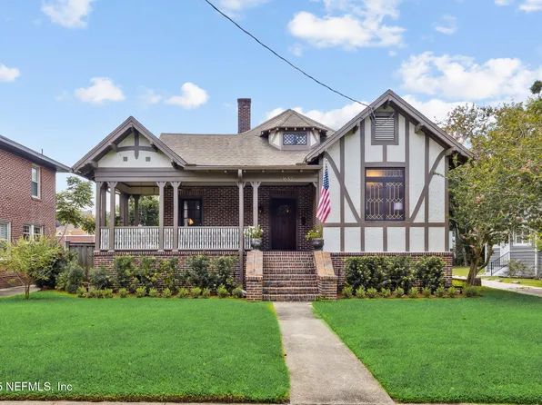 1632 EDGEWOOD Avenue S, Jacksonville, FL 32205