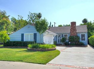 5508 Norwich Ave, Van Nuys, CA 91411