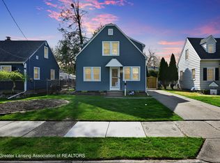 2326 Sunnyside Ave, Lansing, MI 48910