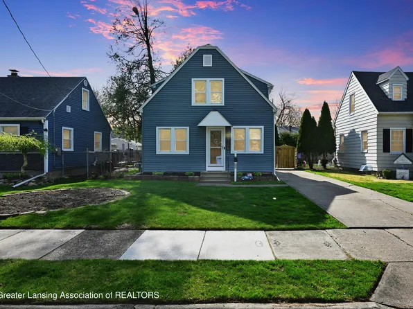 2326 Sunnyside Ave, Lansing, MI 48910