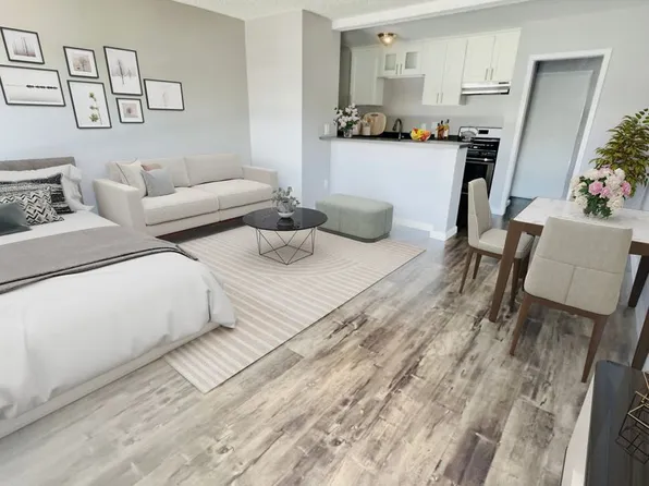 6554 La Mirada Ave, Los Angeles, CA