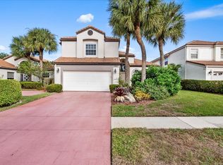 7284 Via Palomar, Boca Raton, FL 33433