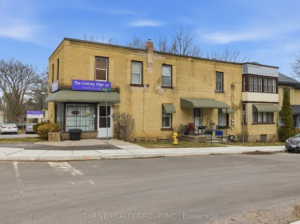 537 Mary St, Woodstock, ON N4S 4S8