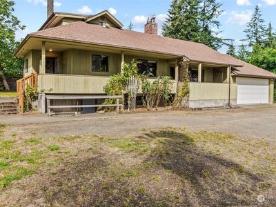 805 Schaffran Road, Castle Rock, WA, 98611