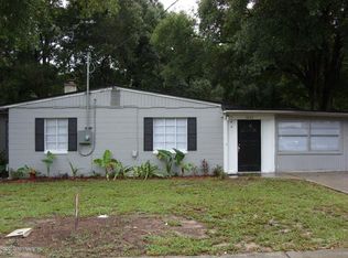 3655 W Eve Dr, Jacksonville, FL 32246