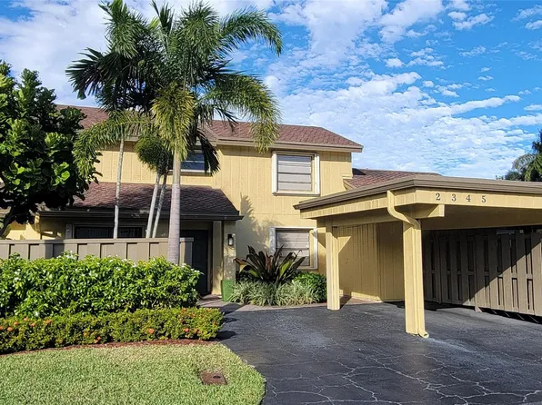 2345 Deer Creek Woodlands Way, Deerfield Beach, FL 33442