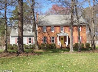 2820 Bosham Ln, Midlothian, VA 23113