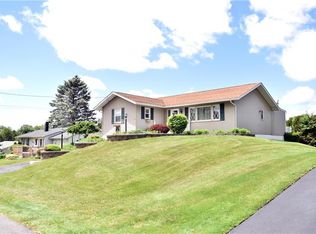 467 Elmhurst Rd, Utica, NY 13502