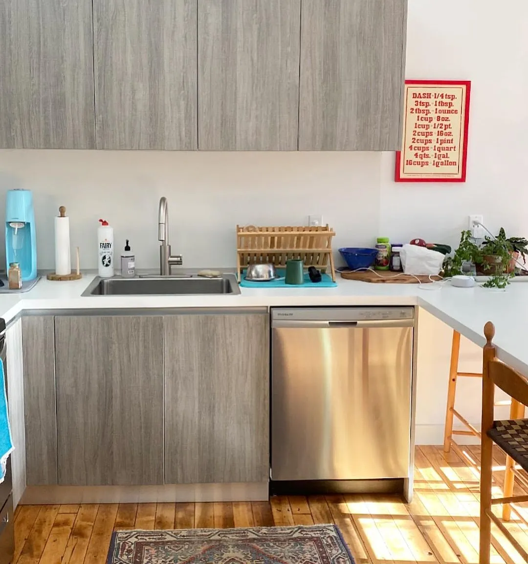 1 bed, 622 sqft, $1,800 — Photo 2