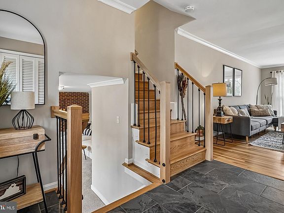 3rd image of 2502 Woodcutter Ct