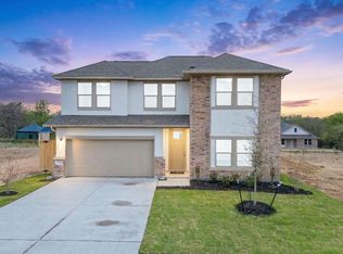 25517 Ashton Look Dr, Elgin, TX 78621