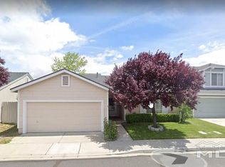 3109 May Rose Cir, Reno, NV 89502