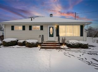 128 Garden St, Geneva, NY 14456