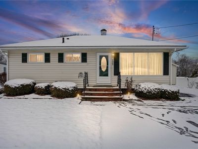 128 Garden St, Geneva, NY, 14456