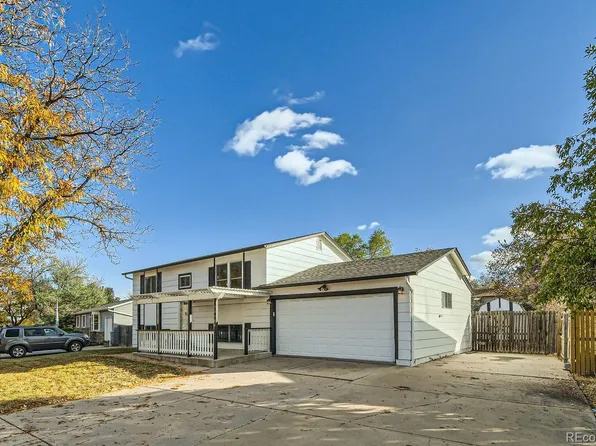 16186 E Bates Drive, Aurora, CO 80013