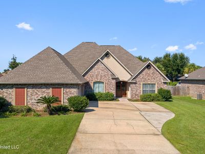 2350 Rue Maison, Biloxi, MS, 39532