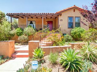 4724 Biona Dr, San Diego, CA 92116