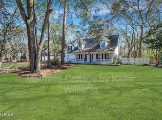 19 Le Moyne Dr, Beaufort, SC 29907