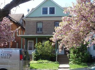 53-55 Hubbell Park, Rochester, NY 14608