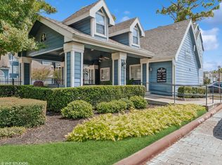 Brant Rock, Houston, TX 77082