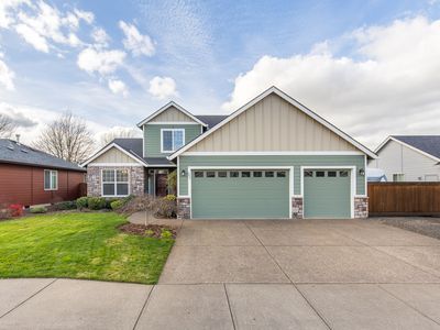 682 Trinity Ct, Molalla, OR, 97038