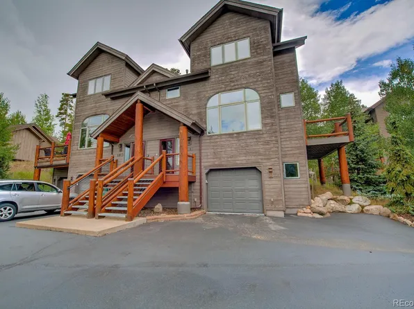 1817 Stellar Drive, Silverthorne, CO 80498