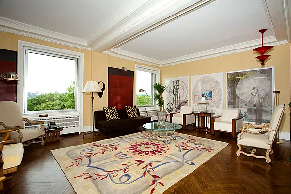 Sold by Brown Harris Stevens | media 7