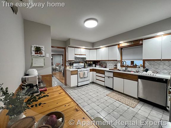 Apartment Rental Experts