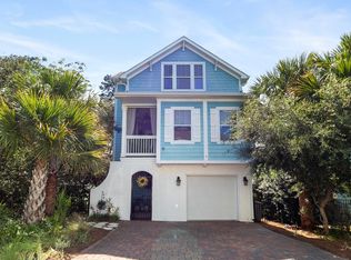 146 Sandpine Loop, Inlet Beach, FL 32461