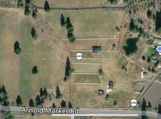 60498 Arnold Market Rd, Bend, OR 97702