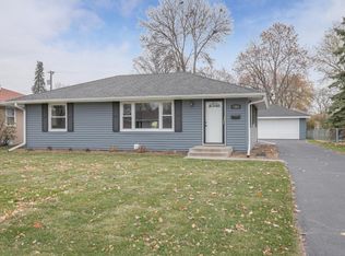 7305 17th Ave S, Richfield, MN 55423