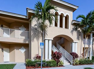 8034 Carnoustie Pl SIDE A, Pt Saint Lucie, FL 34986