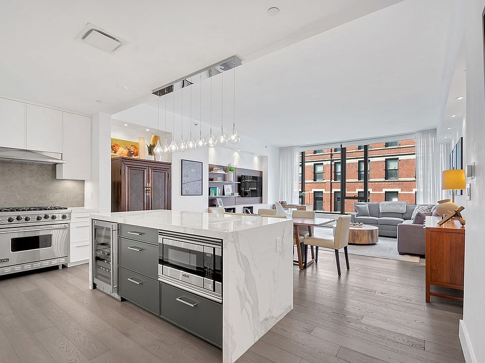 1st image of 505 Greenwich St APT 3A