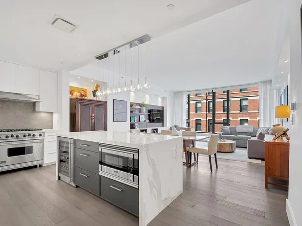 505 Greenwich St APT 3A, New York, NY 10013