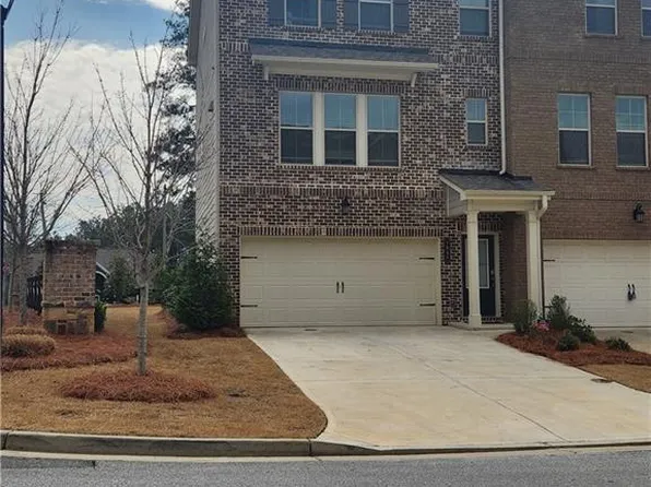 3597 Hidden Valley Cir, Lawrenceville, GA 30044