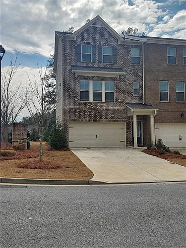 3597 Hidden Valley Cir Photo 1
