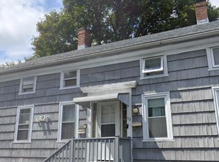 13 Hugo St, Providence, RI 02904
