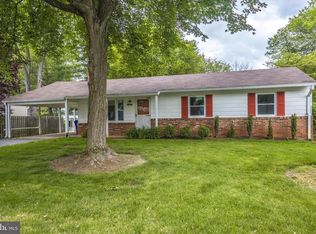 12036 Suffolk Ter, Gaithersburg, MD 20878