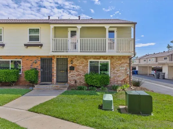 8018 Winter Gardens Blvd Unit A, El Cajon, CA 92021