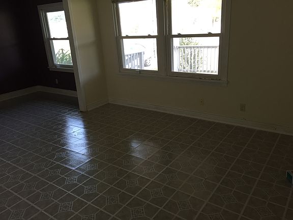 Living room windows