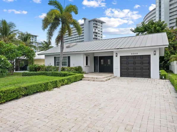 2004 SE 26th Ter, Fort Lauderdale, FL 33316