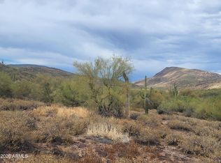 440XX N 24th Street N #-, New River, AZ 85087