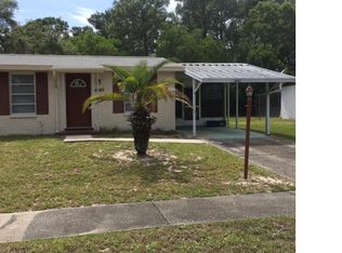 4349 Cartee Ave, Spring Hill, FL 34608