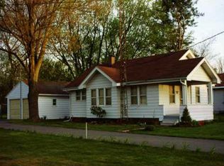 50905 Michigan St N, South Bend, IN 46637