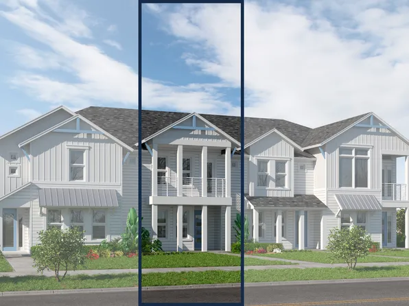 Castillo - C Plan, Ponte Vedra