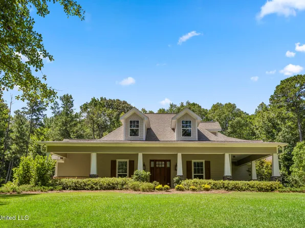 5095 Warner Dr, Brandon, MS 39042