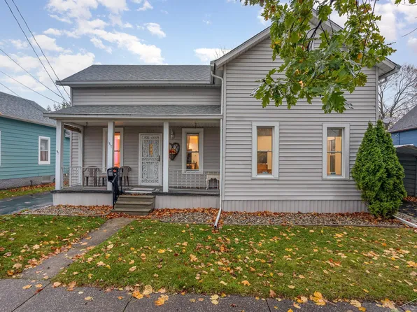 1317 18th St, Bay City, MI 48708