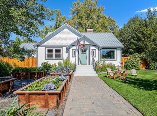 804 W Richmond St, Boise, ID 83706