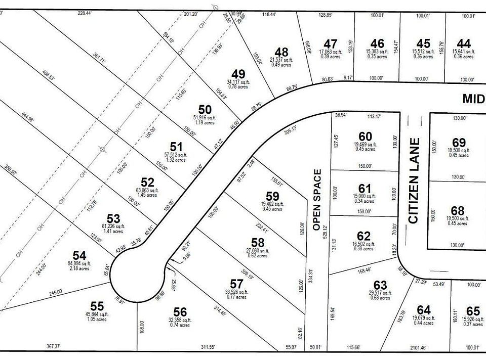 2nd image of 595 Settlement Ln